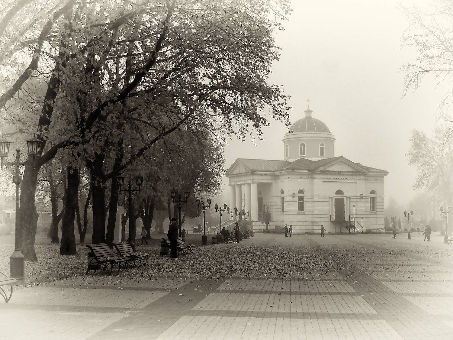 , Савоцкий Роман