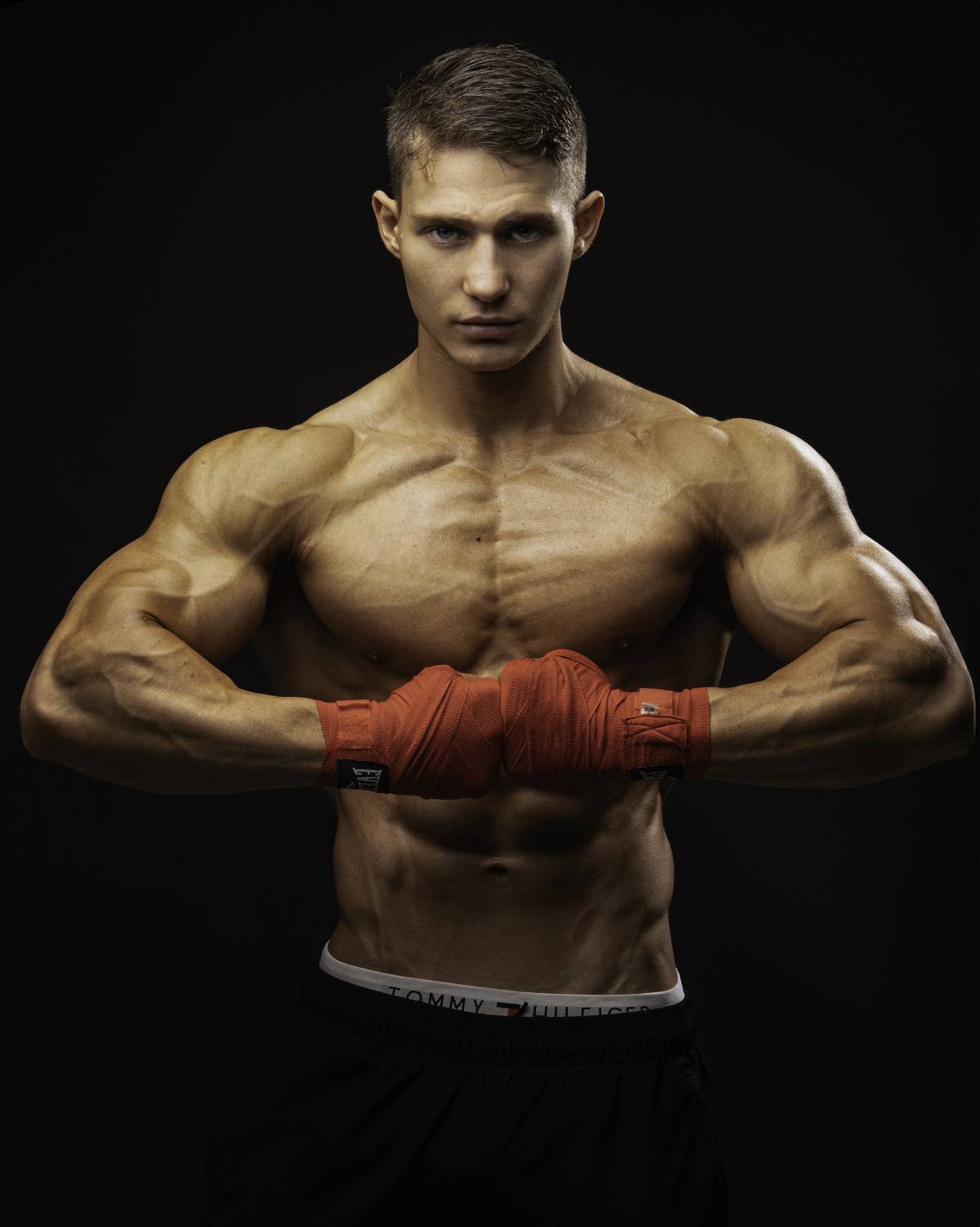 , Иван Постников