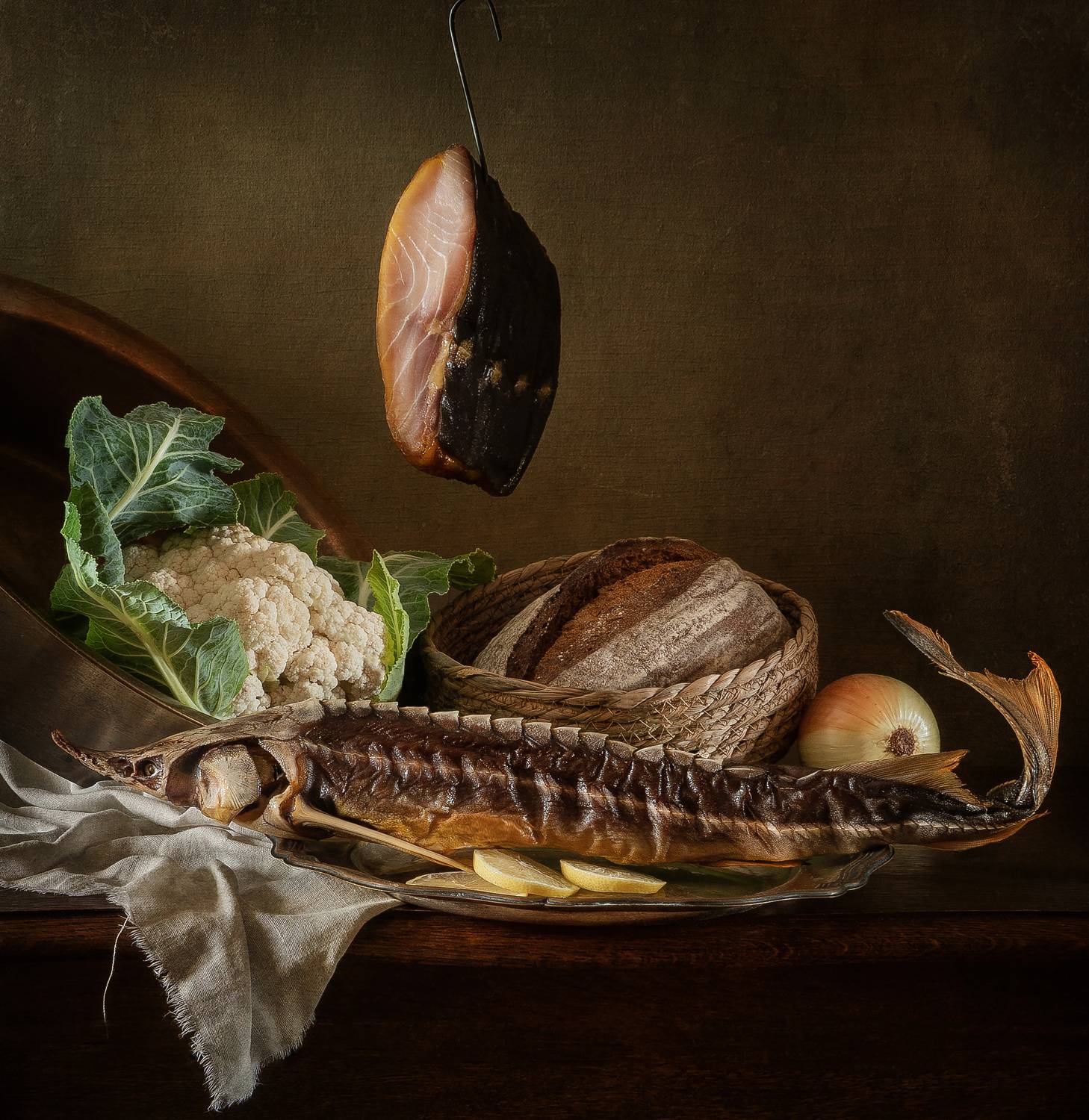 , Тришина Галина