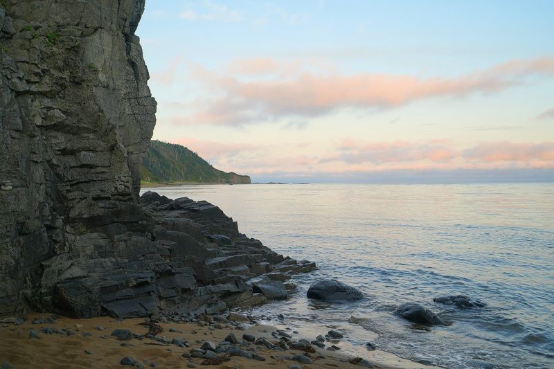 Morning фото превью