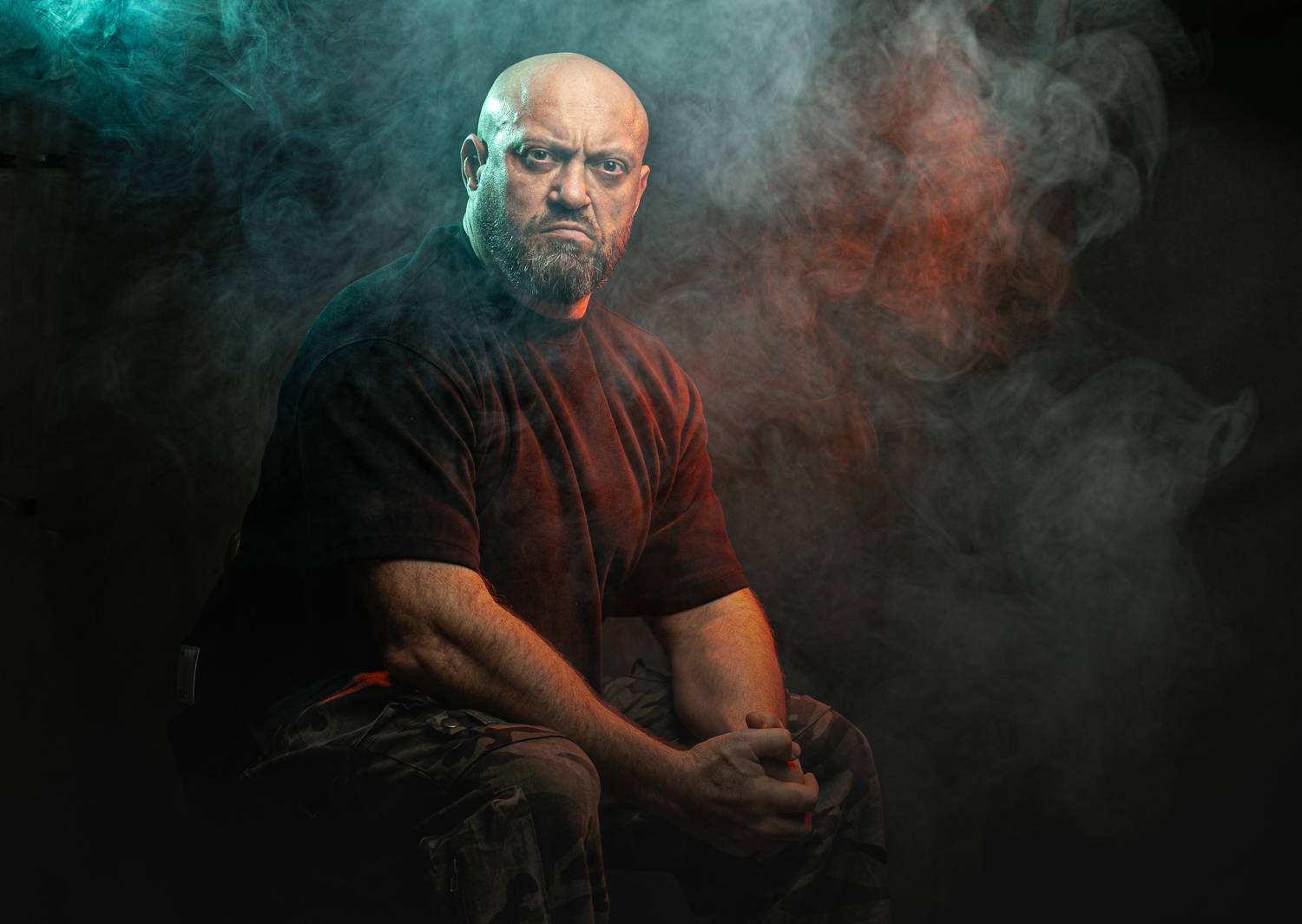 , Малышев Алексей