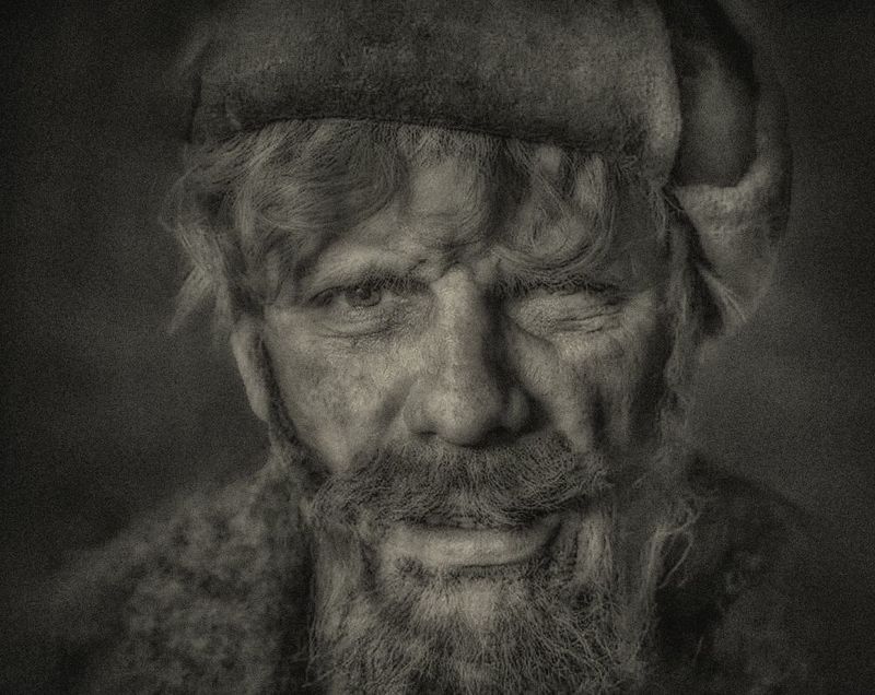 Алексей Шевченков фото превью