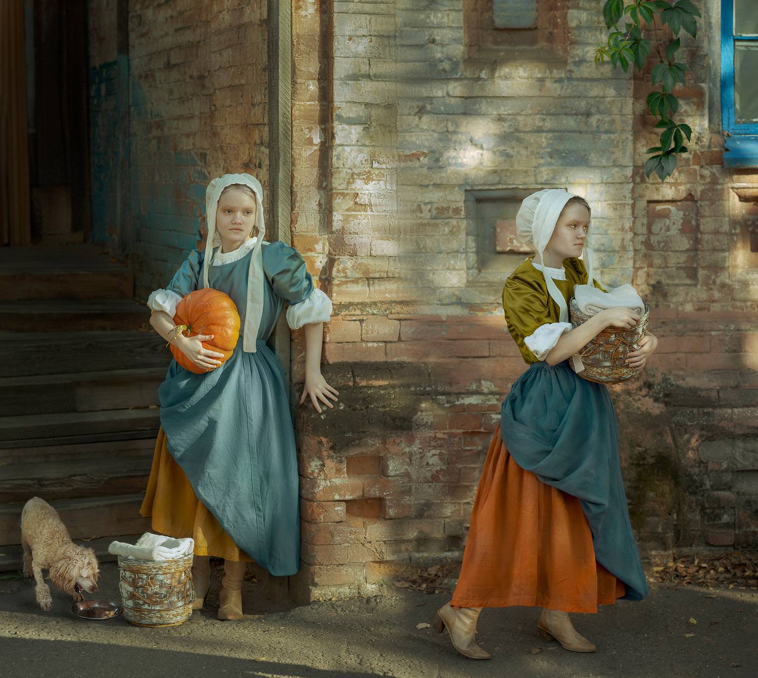 , Юлия Щинова