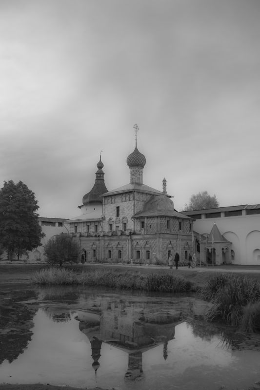 Ростов Великий. фото превью