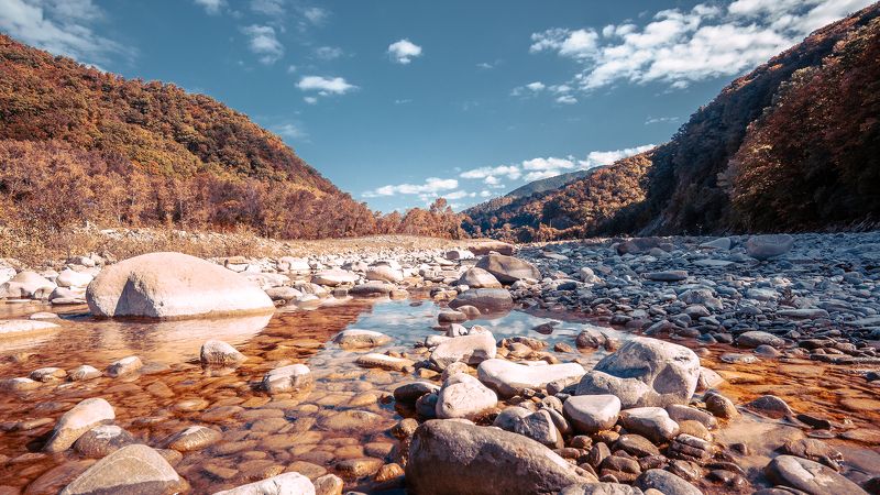 Жизнь камней фото превью