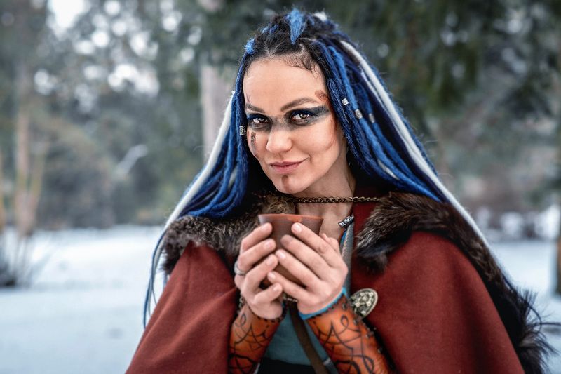 Амазонка фото превью