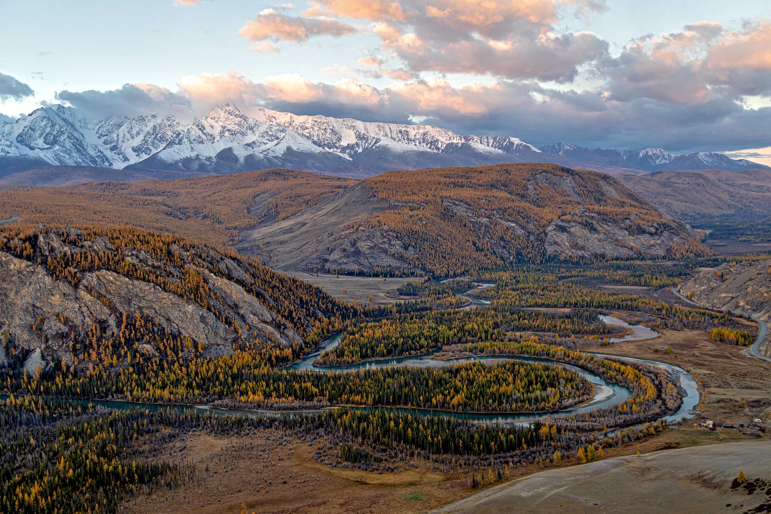 алтай, Бирюков Вячеслав