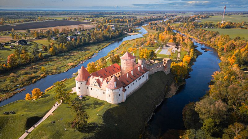 Latvia фото превью