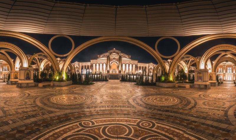 Новый Херсонес фото превью