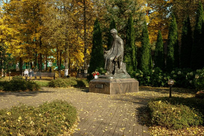 Субботняя поездка фото превью