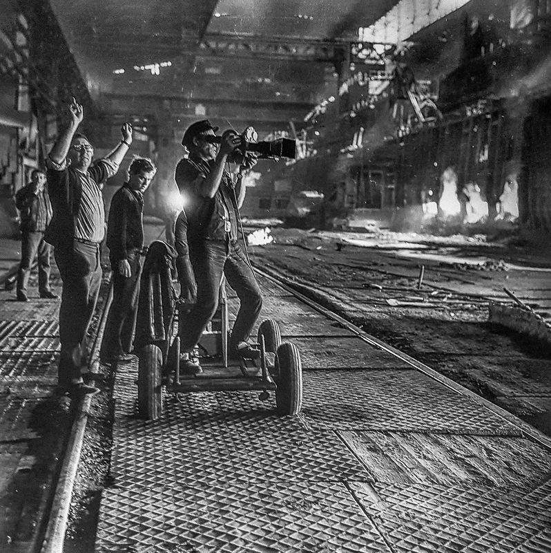 Action! фото превью