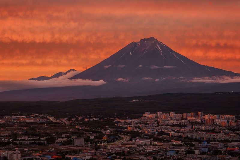 Петропавловск-Камчатский фото превью