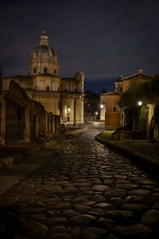 Clivo Argentario фото превью