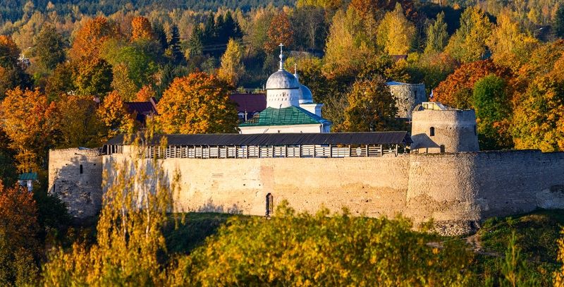 Золото рассвета фото превью