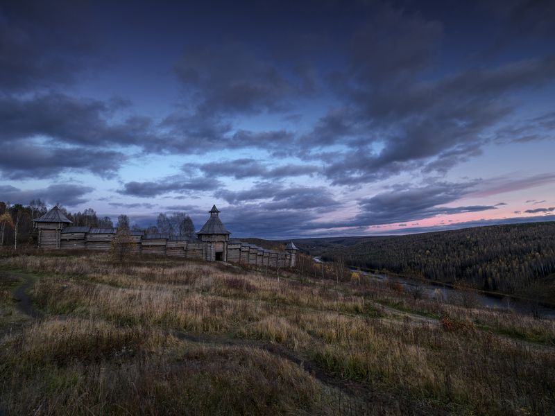 сердце пармы, губаха, пермский край Сердце Пармы фото превью