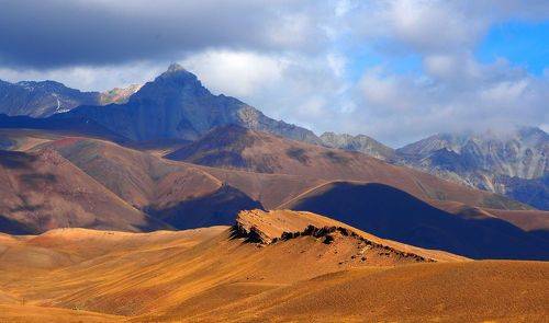 Каменные волны