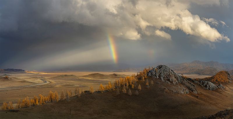Солнечная феерия. фото превью