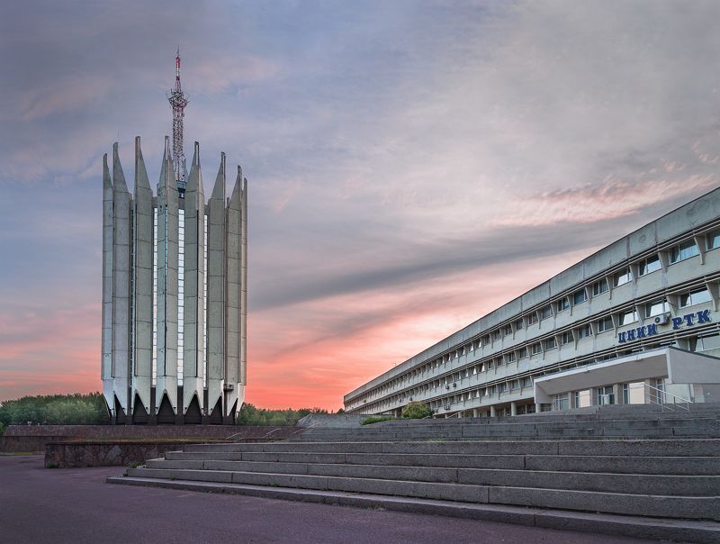 ЦНИИ РТК фото превью