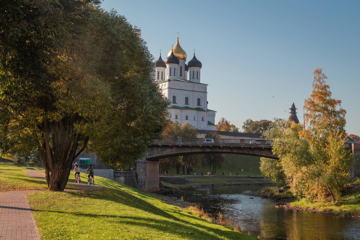 Псков, город Псков, Кормашова Татьяна