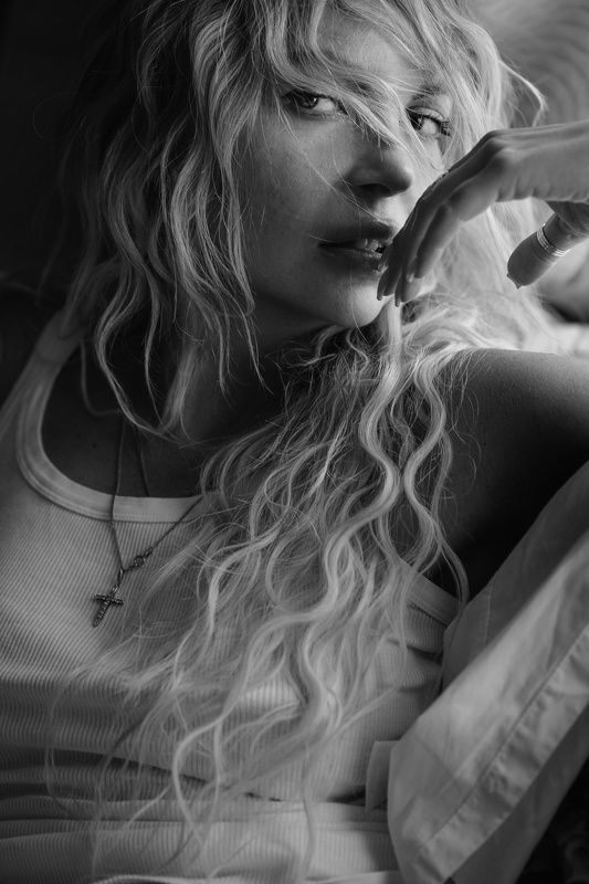 A фото превью