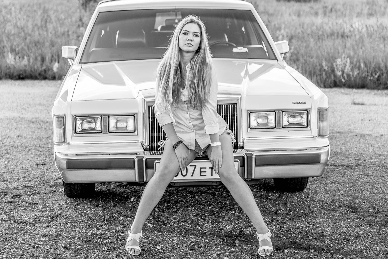 , Николай Смолянкин