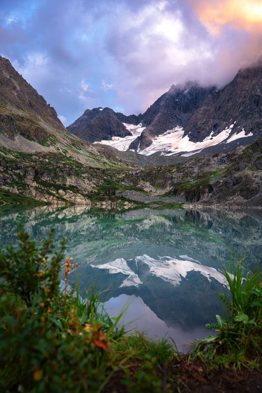 Душа озера фото превью