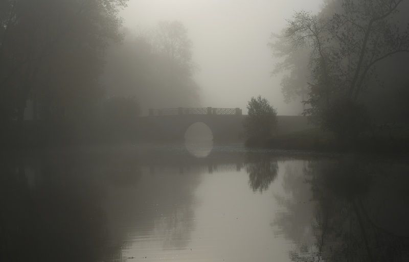 Stone Bridge фото превью