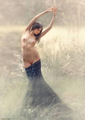 Утренние грёзы