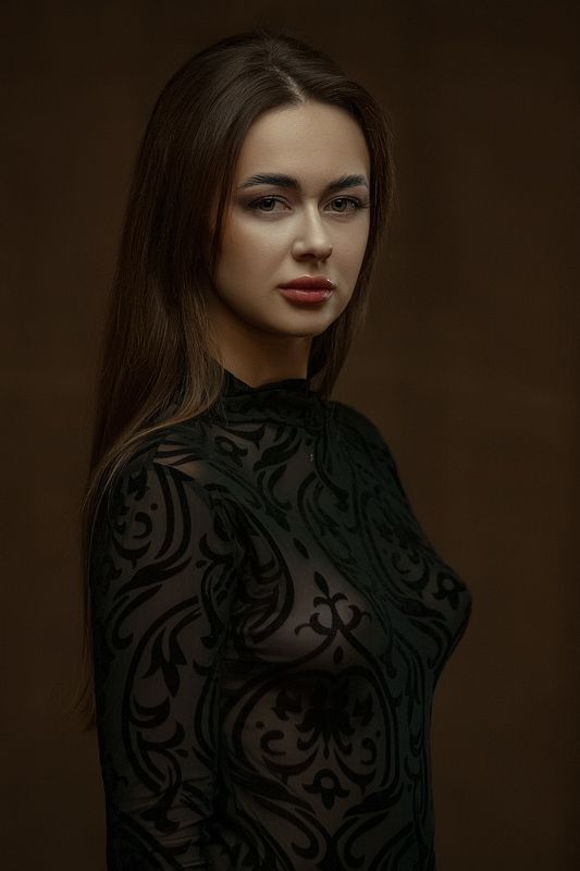 Awesome Girl фото превью