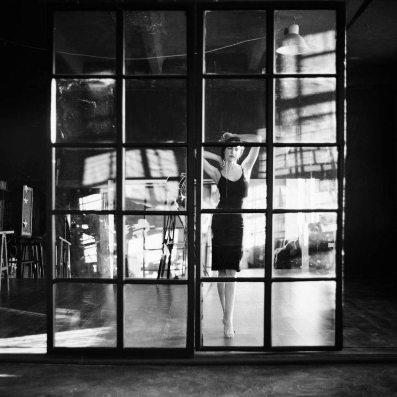 плёнка, 120мм, портрет, film, 120mm, portrait М и р а ж фото превью