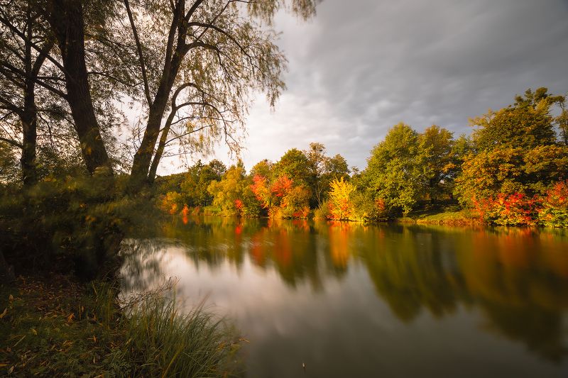 Autumn фото превью