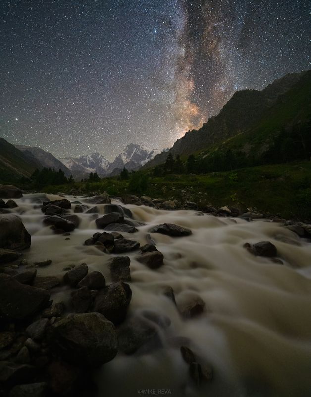 В начале пути фото превью