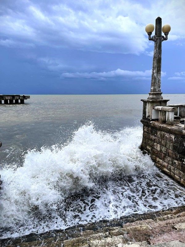 Шторм Шторм фото превью