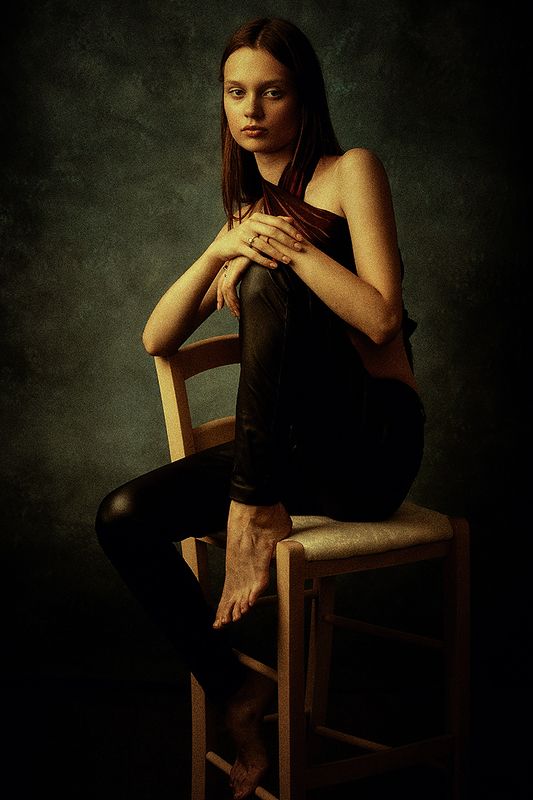 Спокойствие фото превью