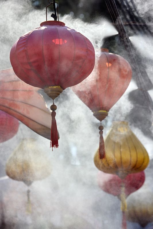 На рынке Китая фото превью