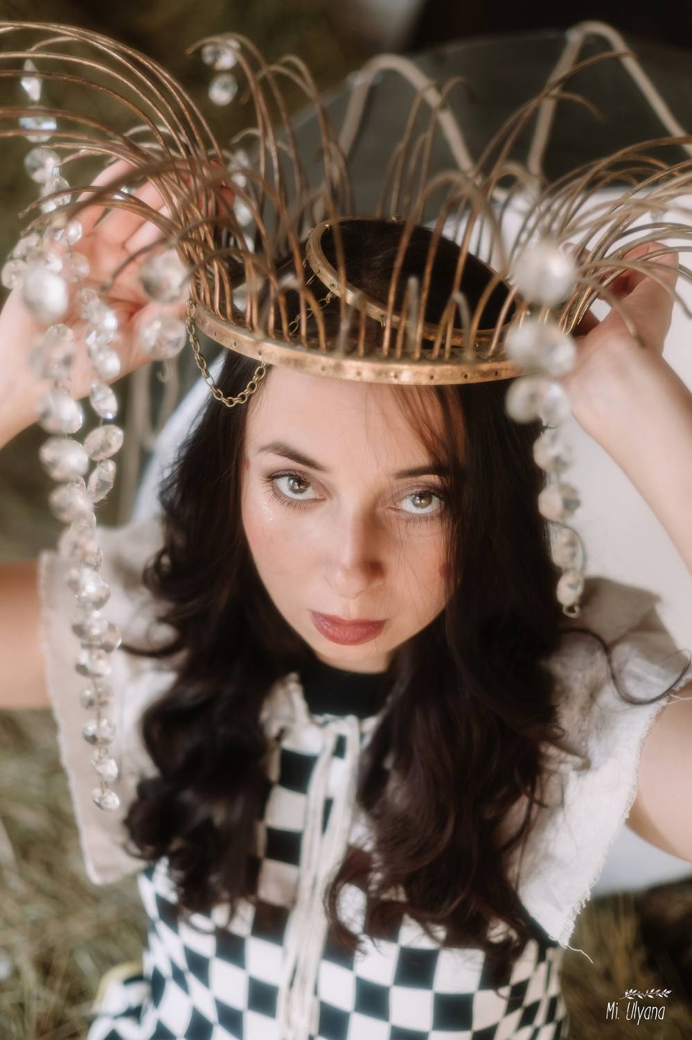 , Ульяна Буканова (Мизинова)