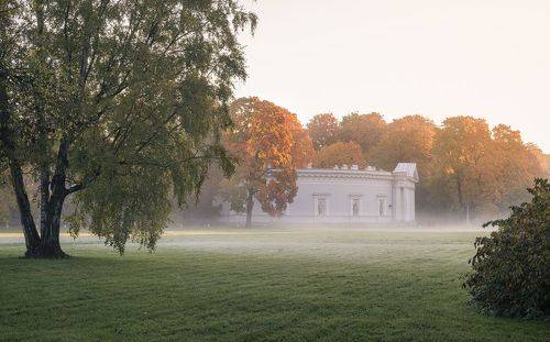 В разных ипостасях