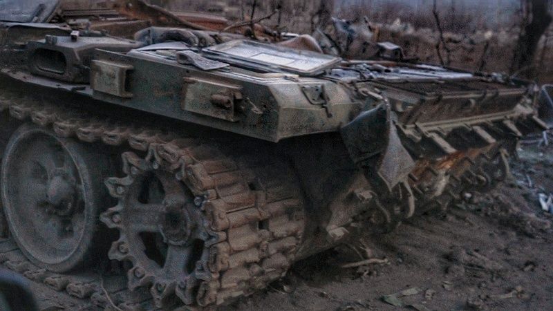 Подбитыши фото превью