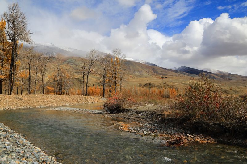 Чаган-Узун фото превью