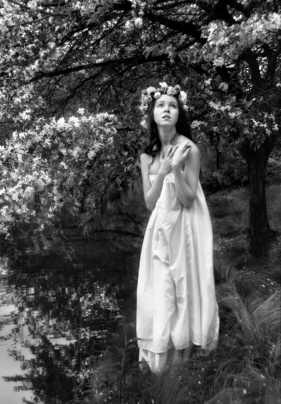 Офелия фото превью