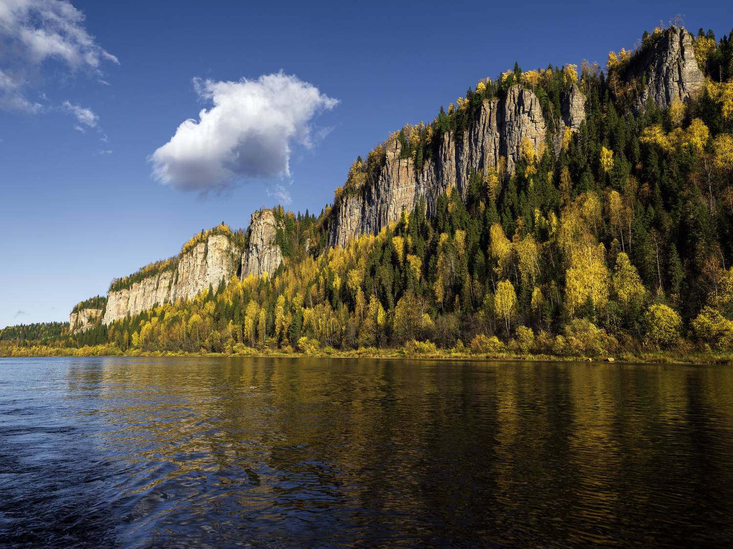 ветлан, вишера, красновишерск, пермский край, урал, Олег Зверев