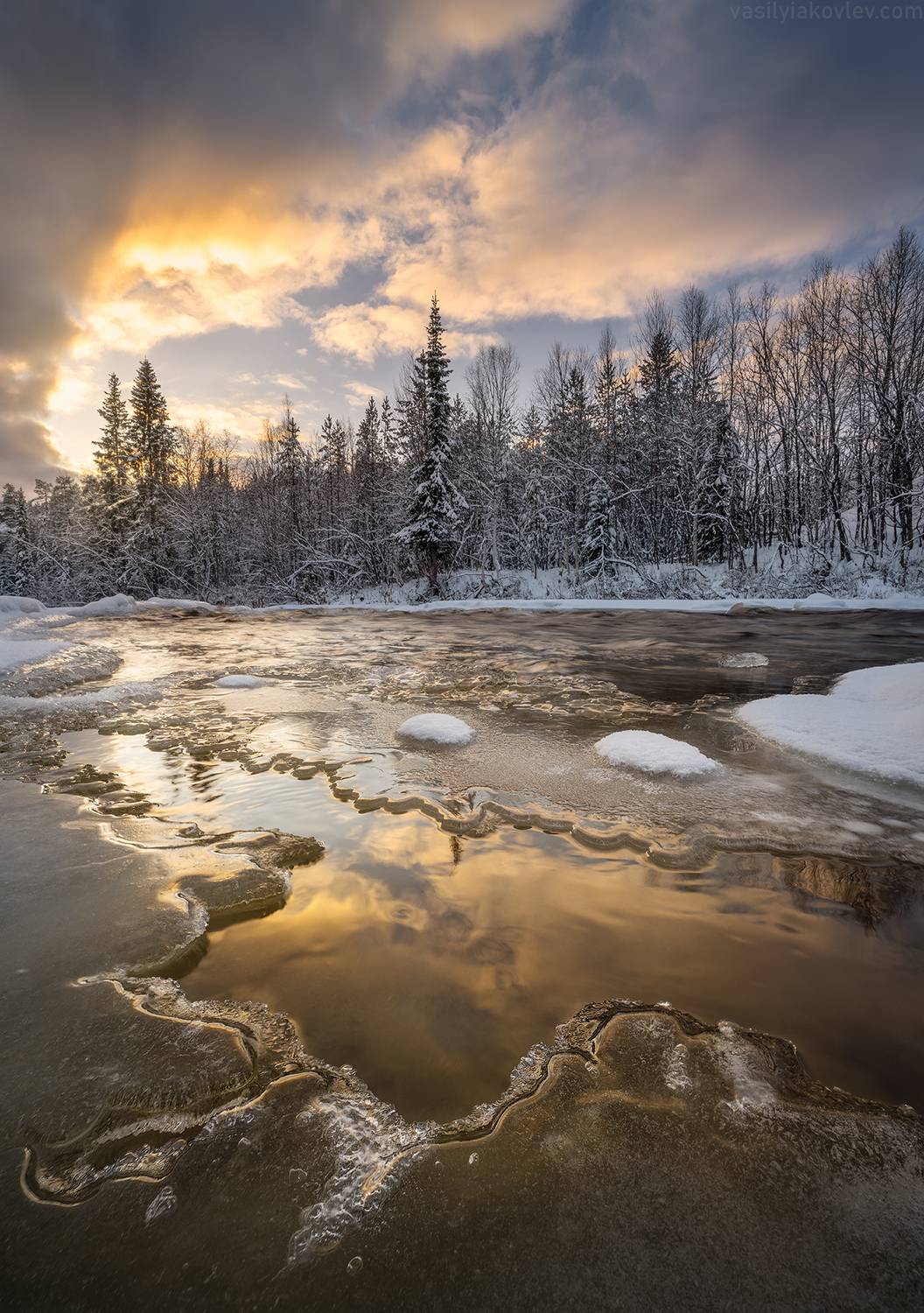 кольский, фототур, яковлевфототур, Василий Яковлев
