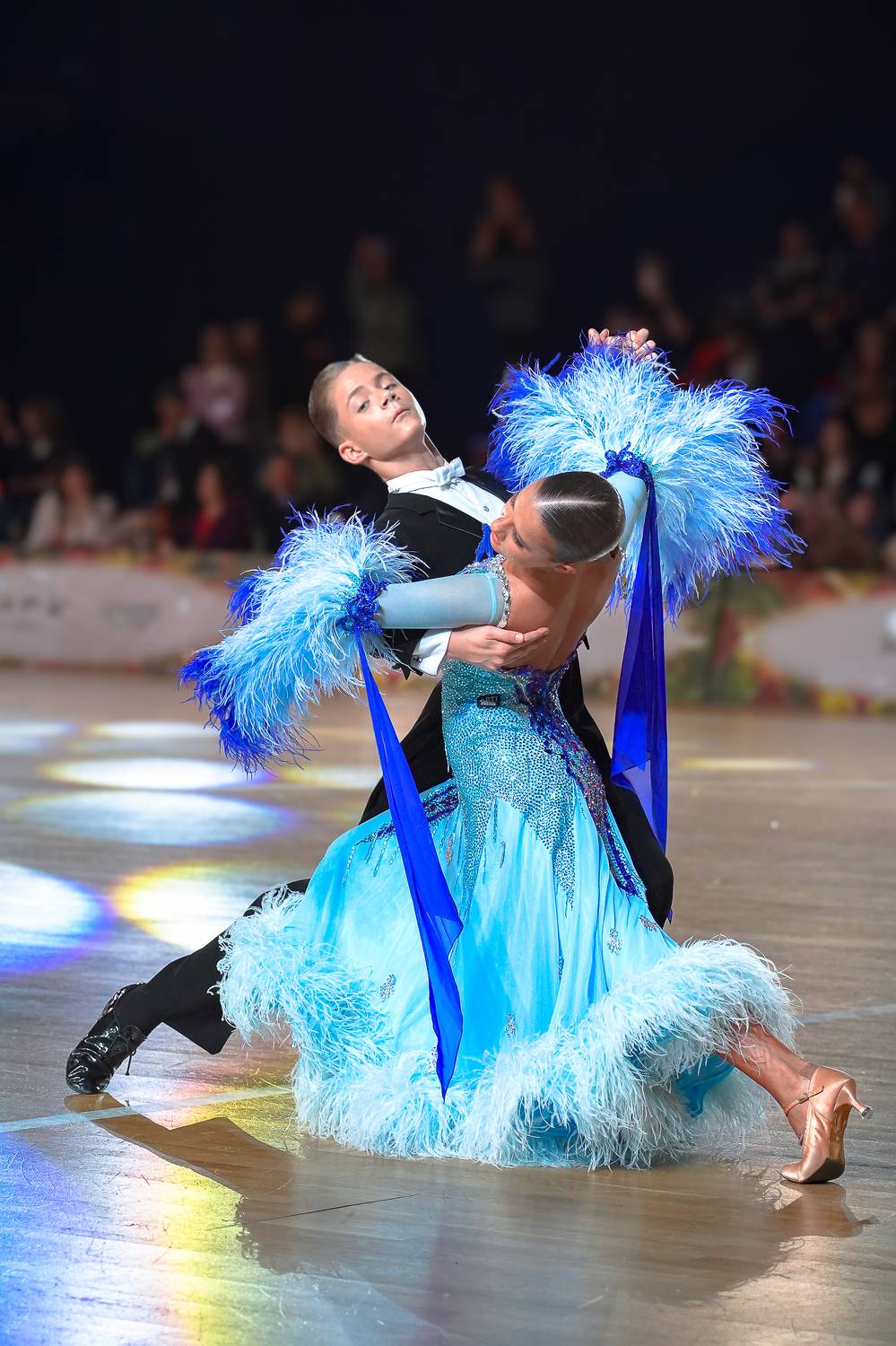 , PYATNITSKIY ANDREY