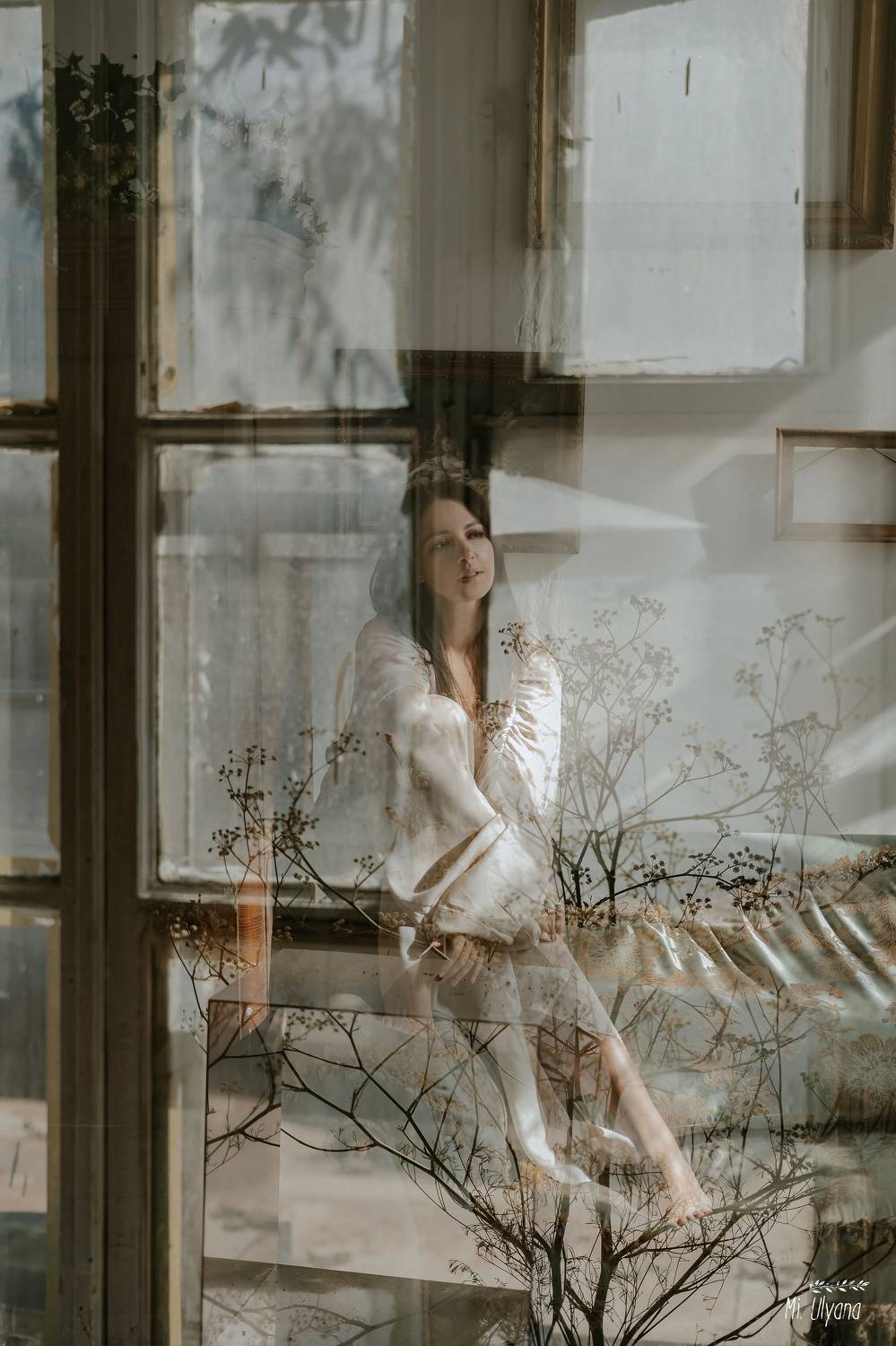 , Ульяна Буканова (Мизинова)