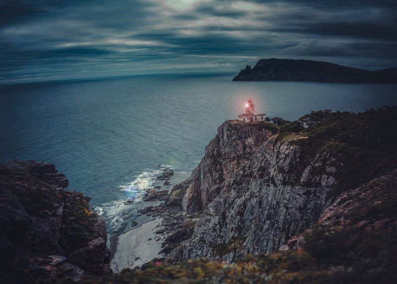 Свет фото превью