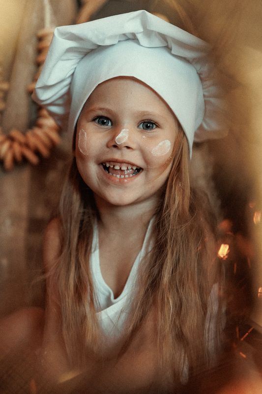 Поварёнок фото превью