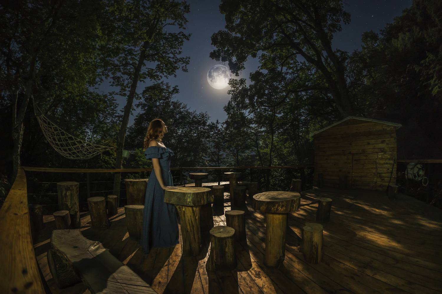 Луна, ночь, лунная ночь, Ашот Григорян, фотограф,пейзаж, Ашот Григорян