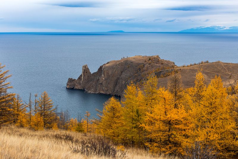 Ольхон фото превью