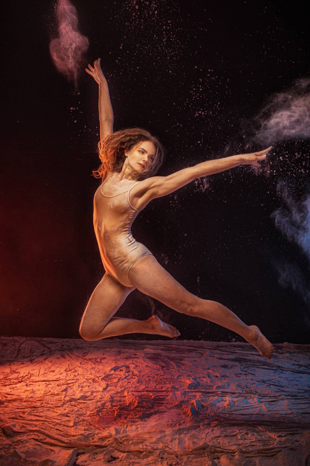 , Светлана Тарасова