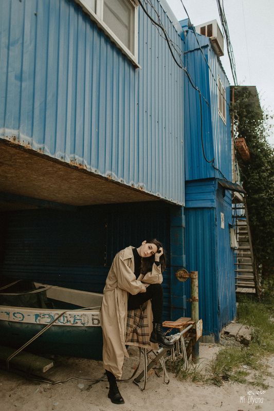 Ира фото превью